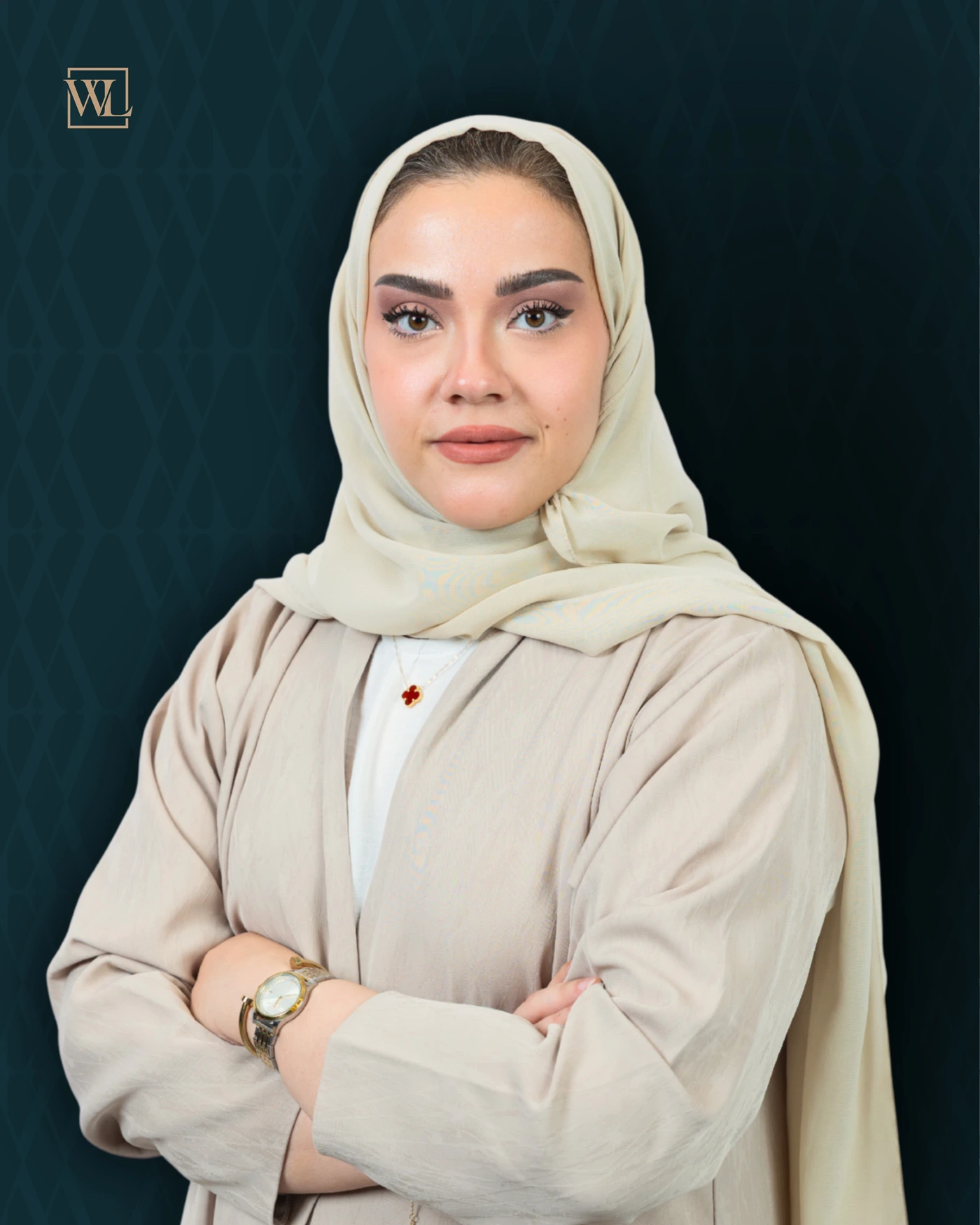 خلود المشرف